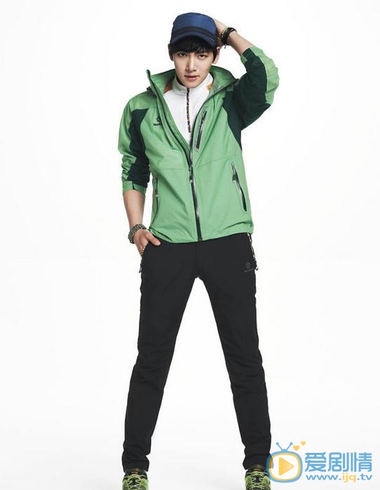 池昌旭生活照 池昌旭高清写真_池昌旭高清剧照