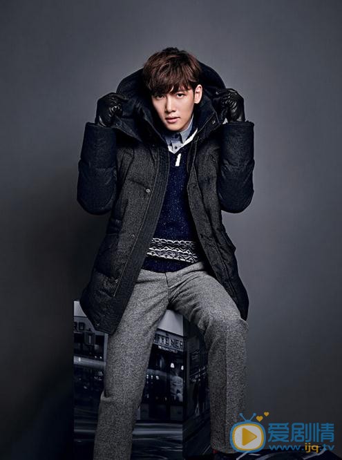 池昌旭生活照 池昌旭高清写真_池昌旭高清剧照