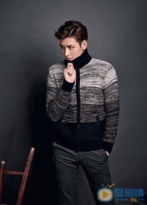 池昌旭生活照 池昌旭高清写真_池昌旭高清剧照