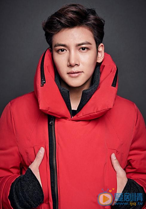 池昌旭生活照 池昌旭高清写真_池昌旭高清剧照