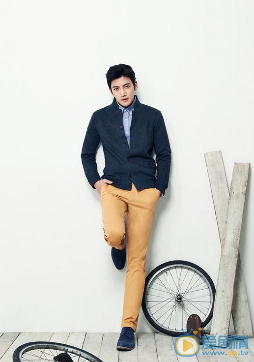 池昌旭生活照 池昌旭高清写真_池昌旭高清剧照