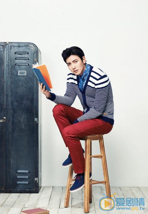 池昌旭生活照 池昌旭高清写真_池昌旭高清剧照