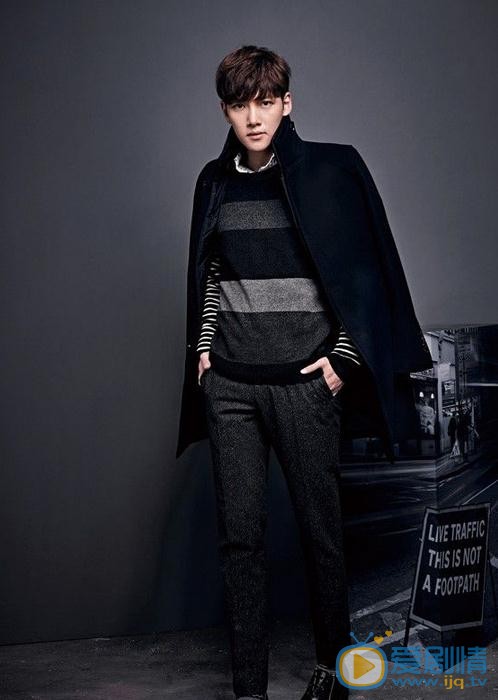 池昌旭生活照 池昌旭高清写真_池昌旭高清剧照