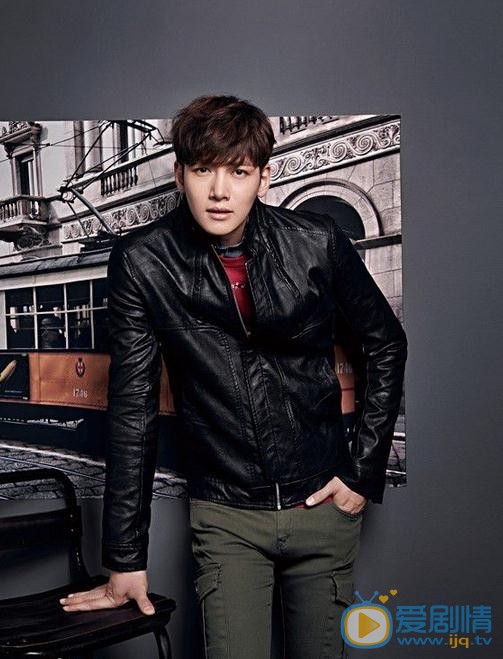 池昌旭生活照 池昌旭高清写真_池昌旭高清剧照