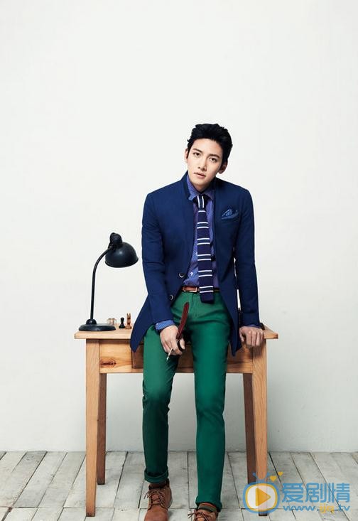 池昌旭生活照 池昌旭高清写真_池昌旭高清剧照