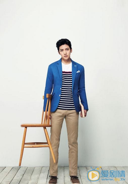 池昌旭生活照 池昌旭高清写真_池昌旭高清剧照