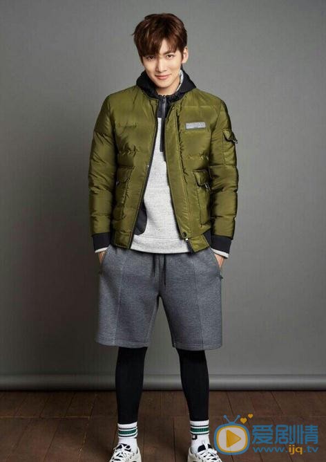 池昌旭生活照 池昌旭高清写真_池昌旭高清剧照