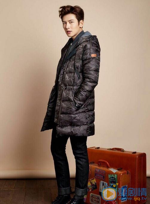 池昌旭生活照 池昌旭高清写真_池昌旭高清剧照