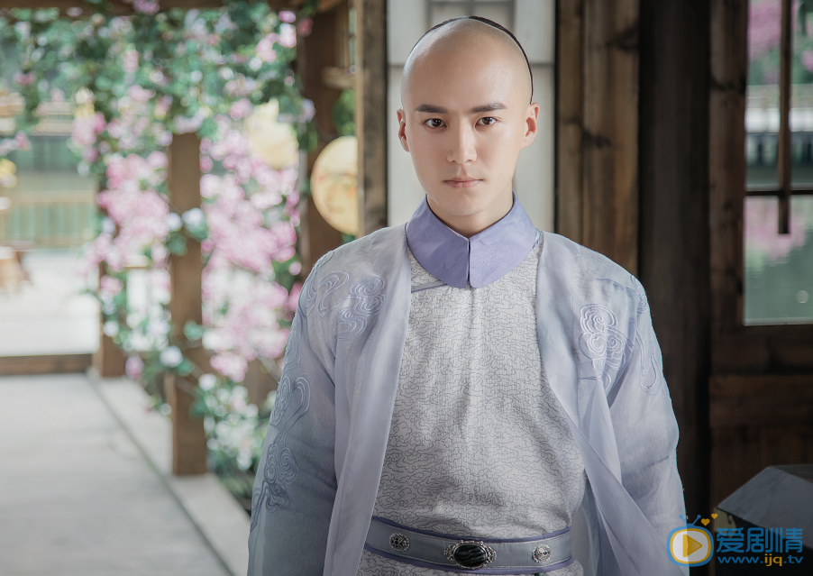  龙珠传奇之无间道朱慈煊是谁演的？朱慈煊扮演者茅子俊个人资料生活照欣赏