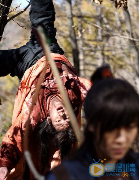 池昌旭《Healer》剧照 池昌旭高清写真_池昌旭高清剧照