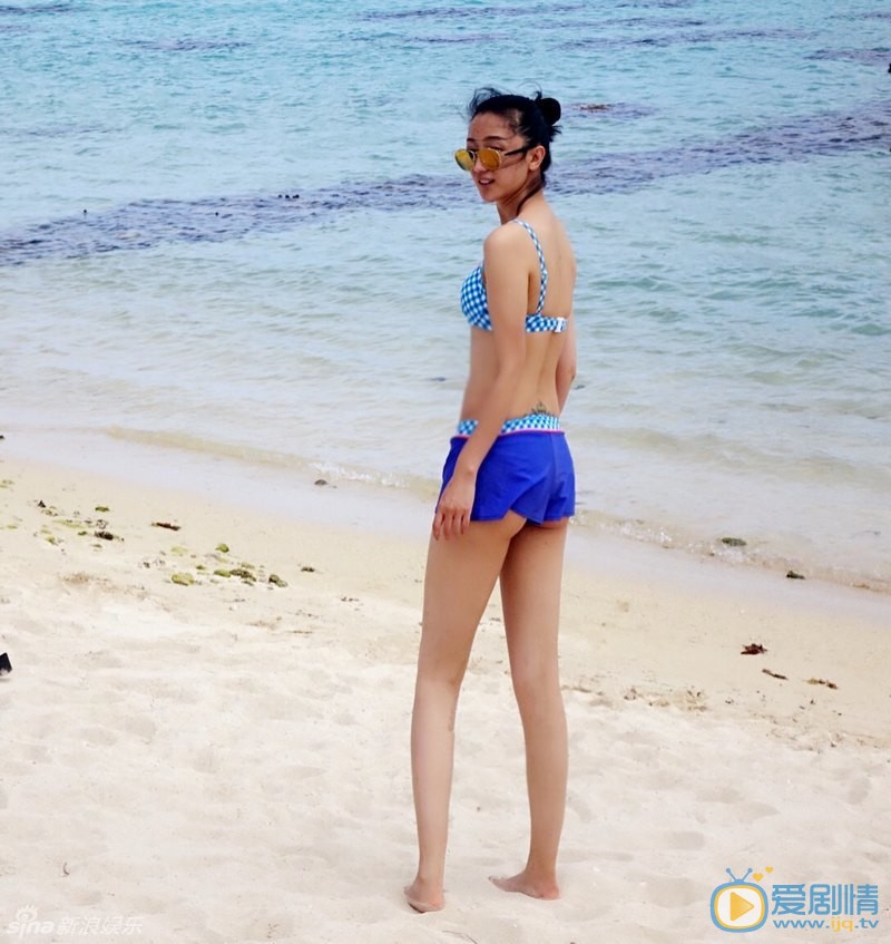 张瑶性感写真 张瑶高清写真_张瑶高清剧照