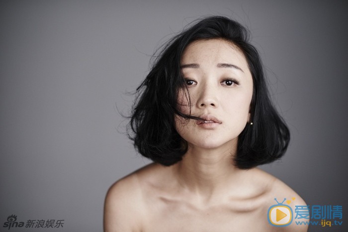 张瑶性感写真 张瑶高清写真_张瑶高清剧照