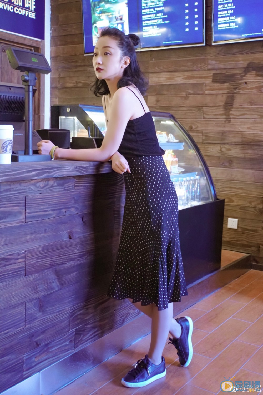 张瑶性感写真 张瑶高清写真_张瑶高清剧照