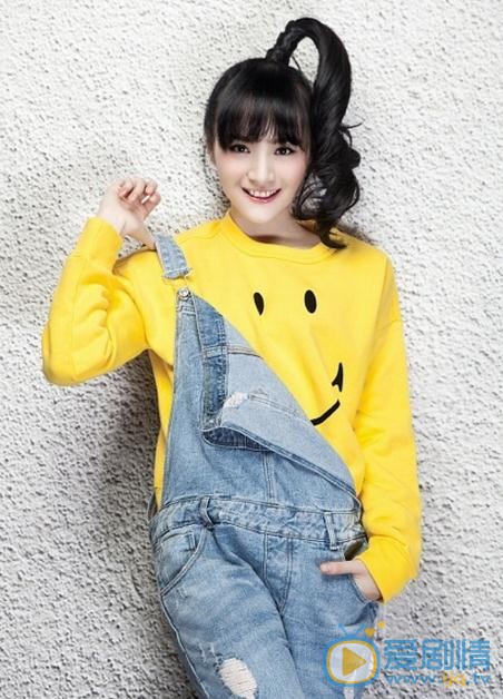 李依伊气质写真 李依伊高清写真_李依伊高清剧照