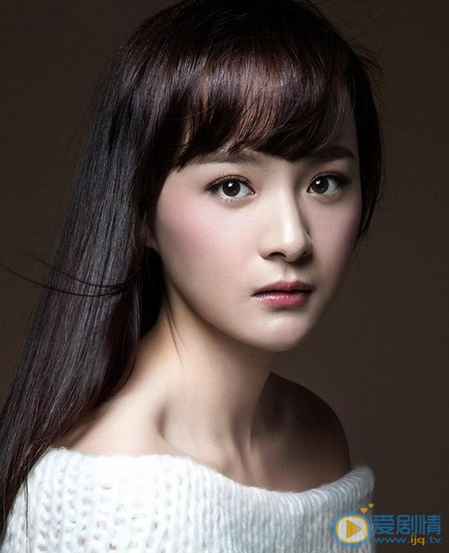 李依伊气质写真 李依伊高清写真_李依伊高清剧照