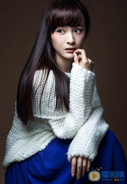 李依伊气质写真 李依伊高清写真_李依伊高清剧照