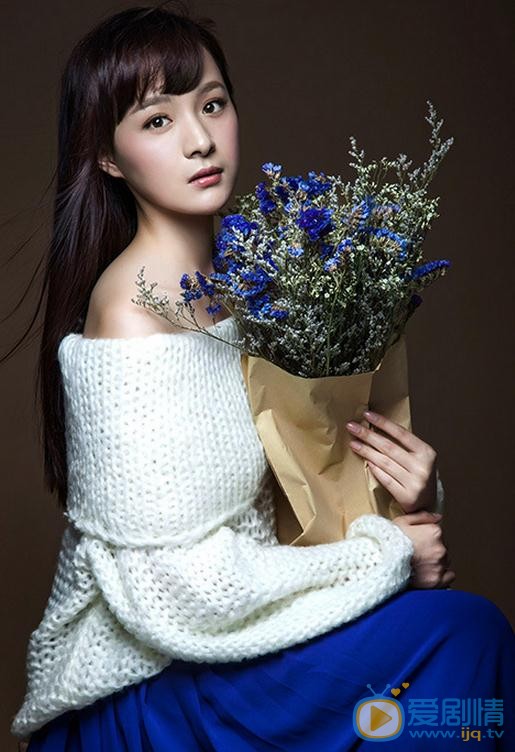 李依伊气质写真 李依伊高清写真_李依伊高清剧照