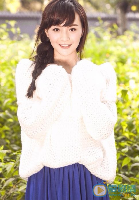 李依伊气质写真 李依伊高清写真_李依伊高清剧照
