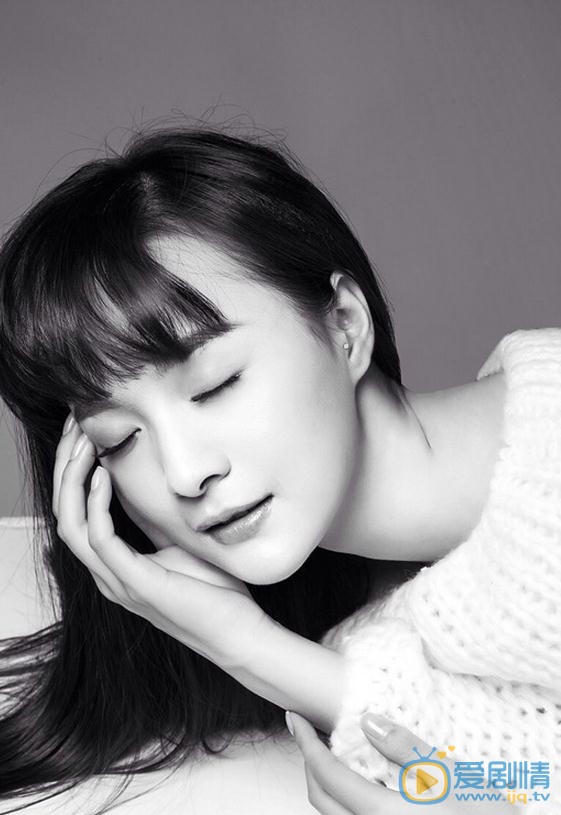 李依伊气质写真 李依伊高清写真_李依伊高清剧照