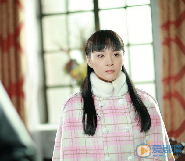 李依伊《野山鹰》剧照 李依伊高清写真_李依伊高清剧照
