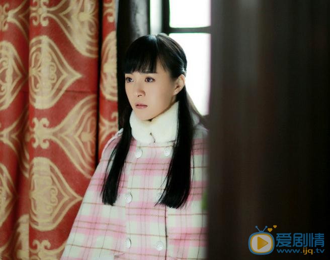 李依伊《野山鹰》剧照 李依伊高清写真_李依伊高清剧照