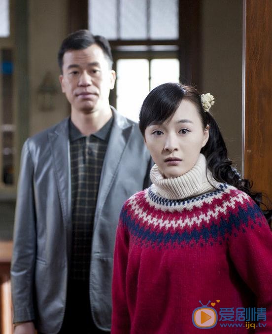 李依伊《坐88路车回家》剧照 李依伊高清写真_李依伊高清剧照