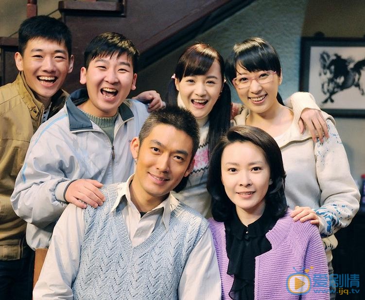 李依伊《坐88路车回家》剧照 李依伊高清写真_李依伊高清剧照