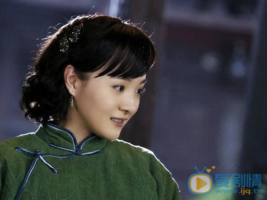 李依伊《二炮手》剧照 李依伊高清写真_李依伊高清剧照