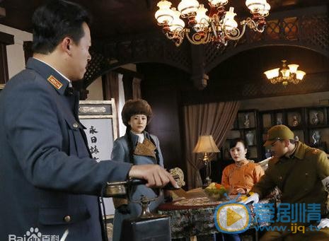李依伊《二炮手》剧照 李依伊高清写真_李依伊高清剧照