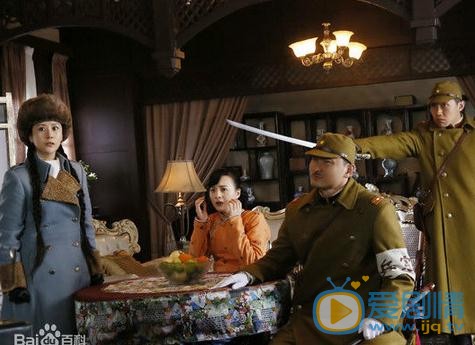 李依伊《二炮手》剧照 李依伊高清写真_李依伊高清剧照