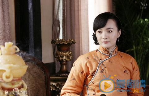 李依伊《二炮手》剧照 李依伊高清写真_李依伊高清剧照