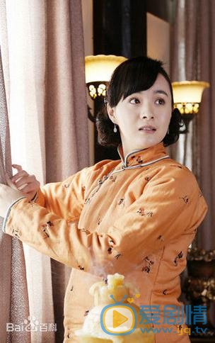 李依伊《二炮手》剧照 李依伊高清写真_李依伊高清剧照