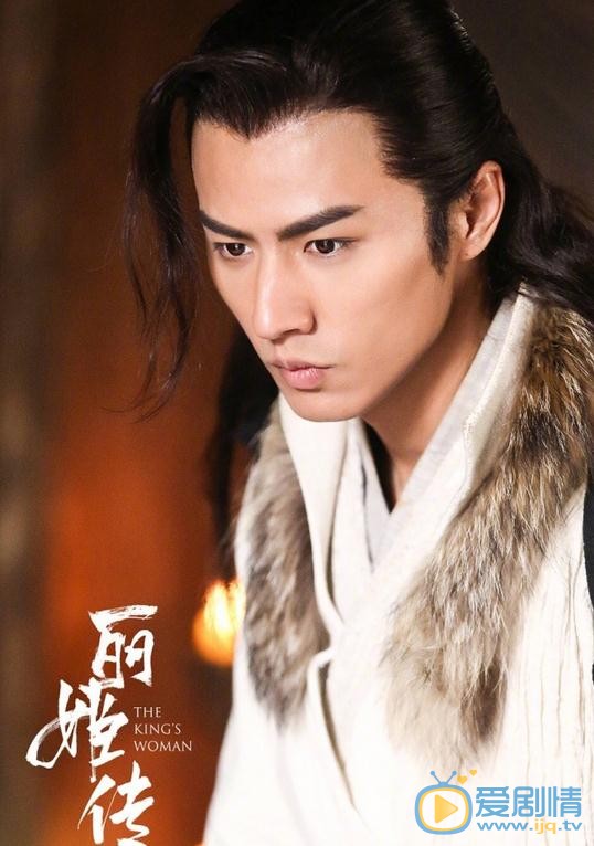 秦时丽人明月心剧情介绍(1-48集大结局)