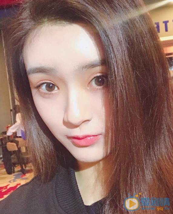 郭小炜生活照 郭小炜高清写真_郭小炜高清剧照