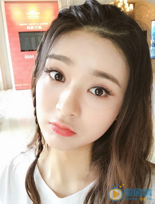 郭小炜生活照 郭小炜高清写真_郭小炜高清剧照