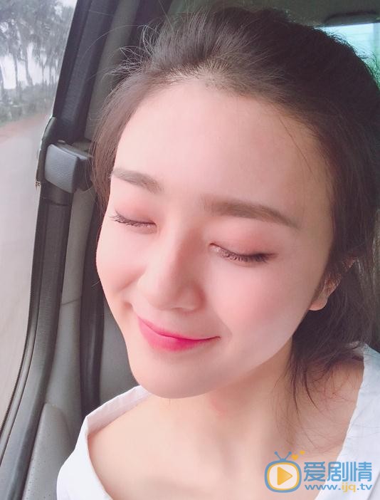 郭小炜生活照 郭小炜高清写真_郭小炜高清剧照