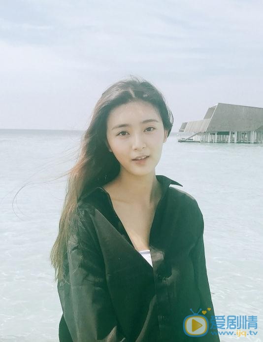 郭小炜旅游随手拍 郭小炜高清写真_郭小炜高清剧照