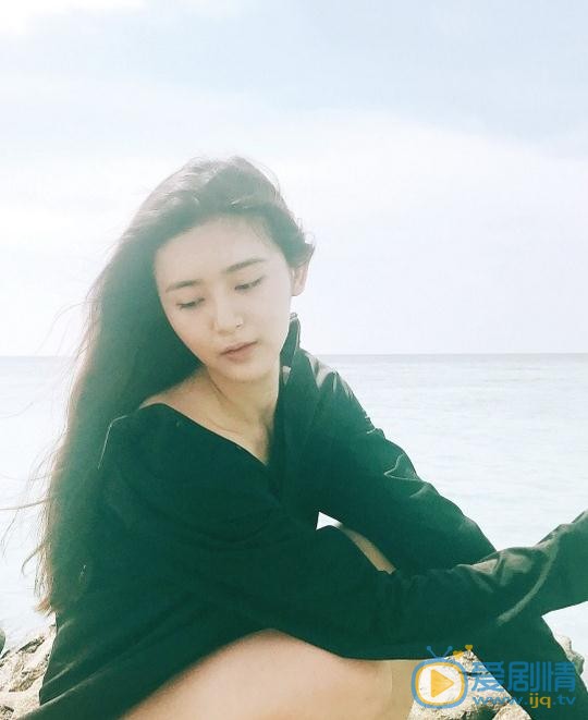 郭小炜旅游随手拍 郭小炜高清写真_郭小炜高清剧照