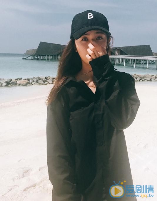 郭小炜旅游随手拍 郭小炜高清写真_郭小炜高清剧照