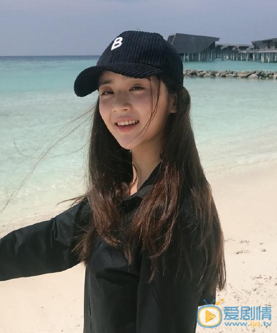 郭小炜旅游随手拍 郭小炜高清写真_郭小炜高清剧照
