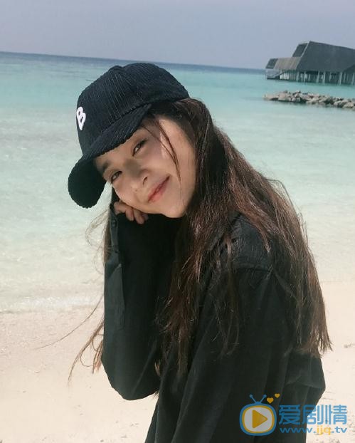 郭小炜旅游随手拍 郭小炜高清写真_郭小炜高清剧照