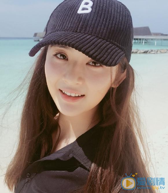 郭小炜旅游随手拍 郭小炜高清写真_郭小炜高清剧照