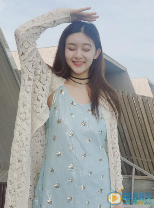 郭小炜旅游随手拍 郭小炜高清写真_郭小炜高清剧照