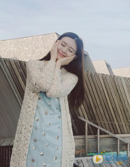 郭小炜旅游随手拍 郭小炜高清写真_郭小炜高清剧照