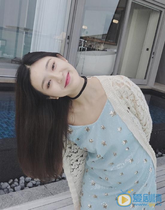 郭小炜旅游随手拍 郭小炜高清写真_郭小炜高清剧照