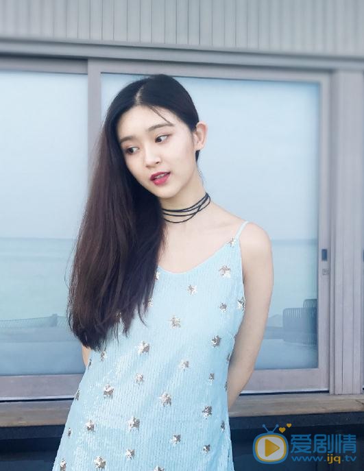 郭小炜旅游随手拍 郭小炜高清写真_郭小炜高清剧照