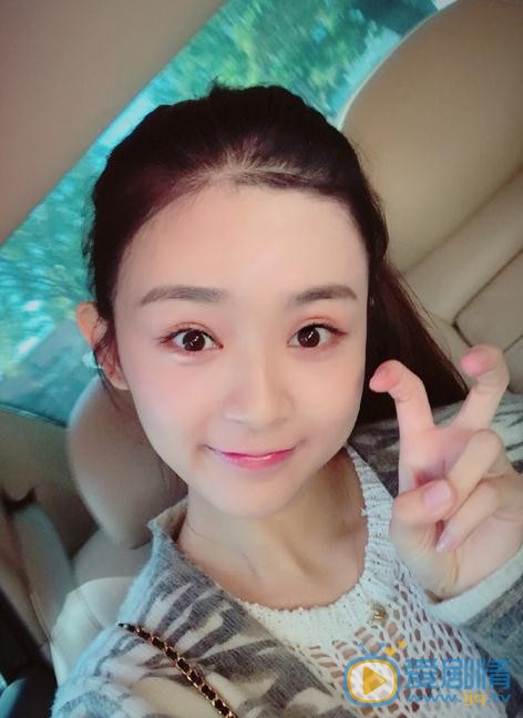 郭小炜生活照 郭小炜高清写真_郭小炜高清剧照