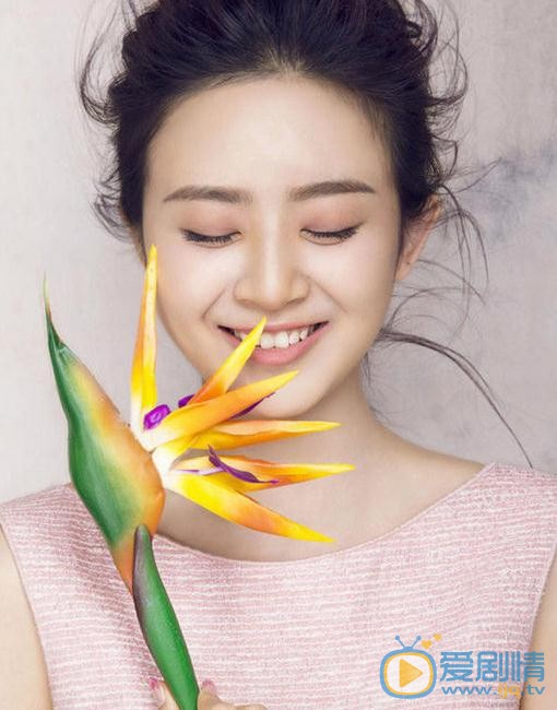郭小炜写真 郭小炜高清写真_郭小炜高清剧照