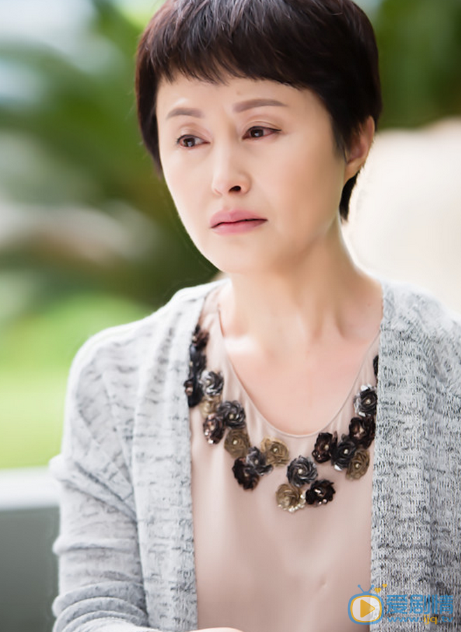 刘洁《情谜睡美人》剧照 刘洁高清写真_刘洁高清剧照