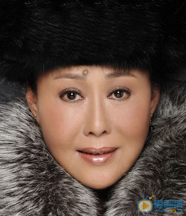 斯琴高娃写真 斯琴高娃高清写真_斯琴高娃高清剧照